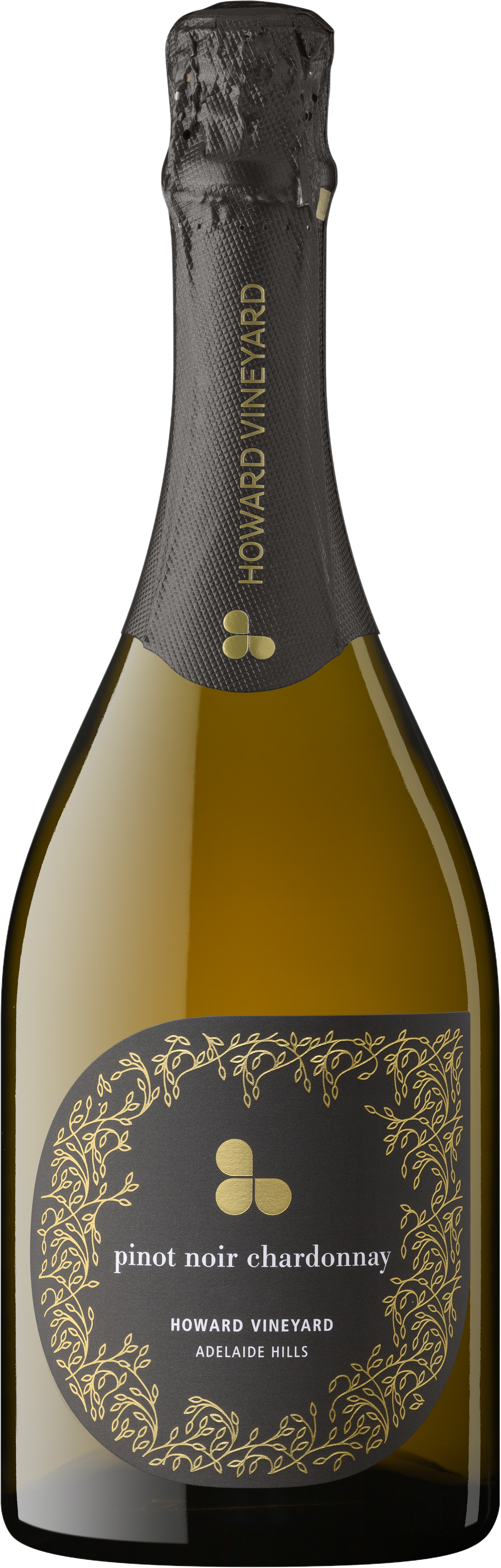 Howard Vineyard Pinot Noir Chardonnay 2023